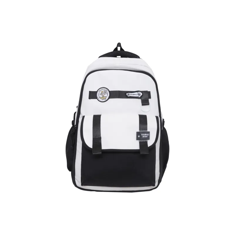 Venerable Brahma Backpacks-4