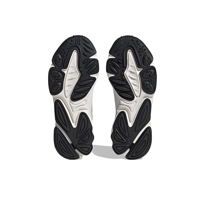 Adidas Oztral Cloud White Crystal White Grey Two Women's-5