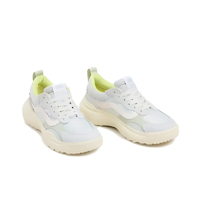 UltraRange Vans Neo VR3 Mte 'Mint Light Yellow'-1