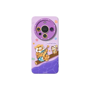 BC@RBRKK Phone Cases