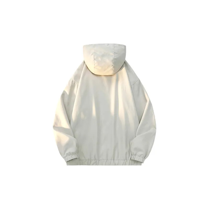 CRUSH KEY Jackets Unisex-5