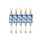 Camouflage Ultra-Fast Scale Lead 3.0g[5 Pcs]