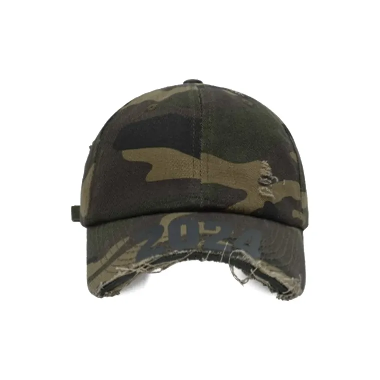 FREE RABBITⅡ Baseball Caps Unisex-2