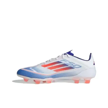 Adidas F50 Elite Hg Ag 'Advancement Pack Solar Red Lucid Blue'