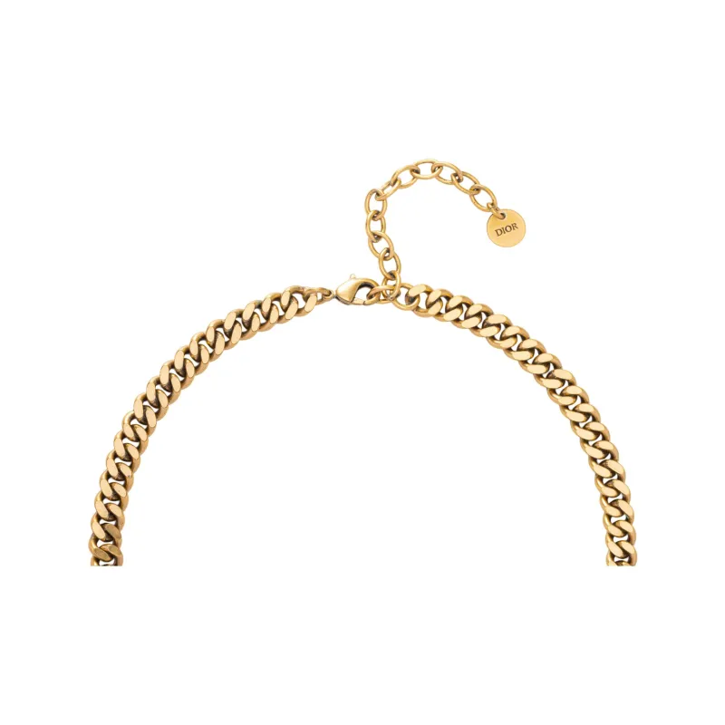 DIOR Necklaces Women's-3