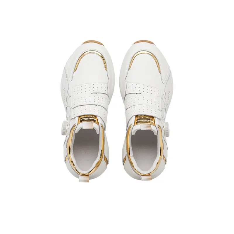 VICKI BROWN Low Top Casual Shoes Men's-8