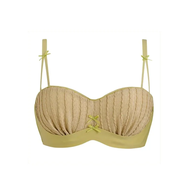 Elan and White Women's Bras-3