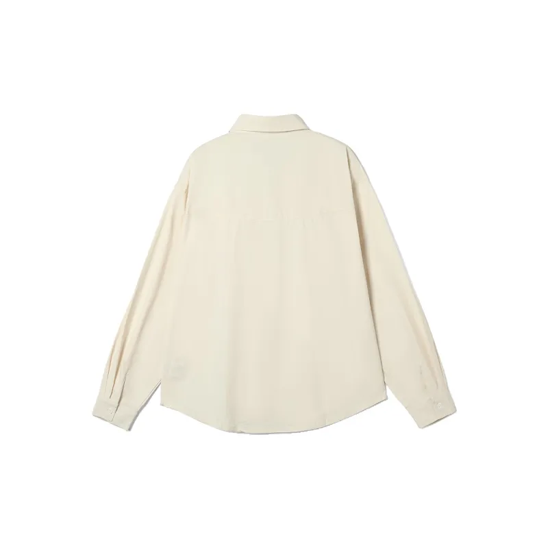 WOHOO Long Sleeved Shirt Women's-5