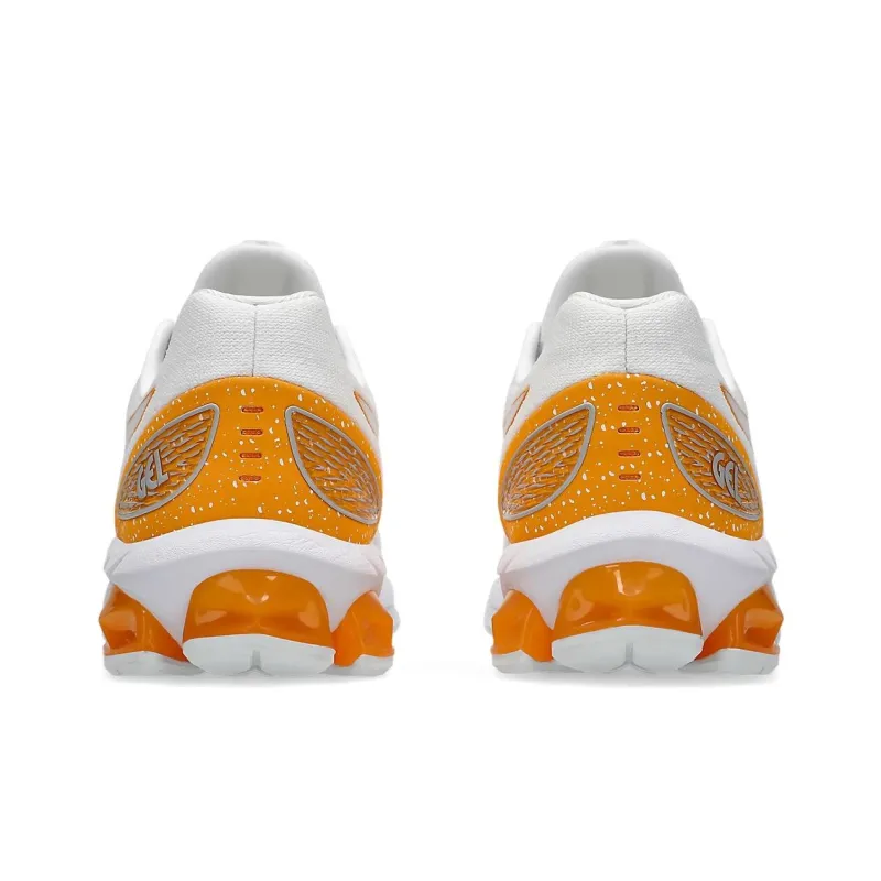 Asics Gel Quantum 180 Vii White Fellow Yellow-4