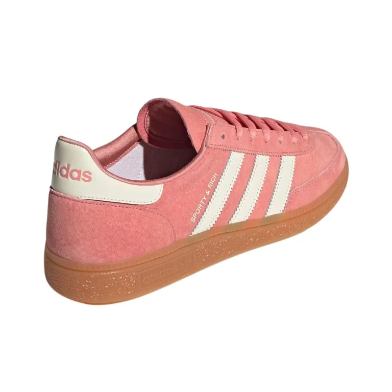 Adidas Handball Spezial Sporty & Rich Pink-3