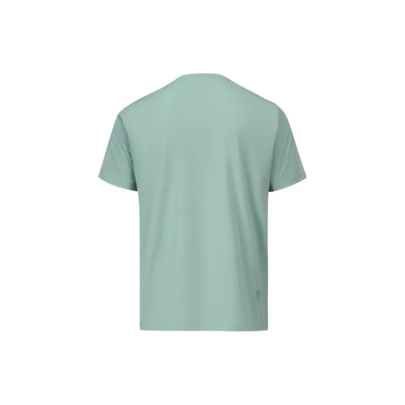 DESCENTE Dualis T Shirts Men-5