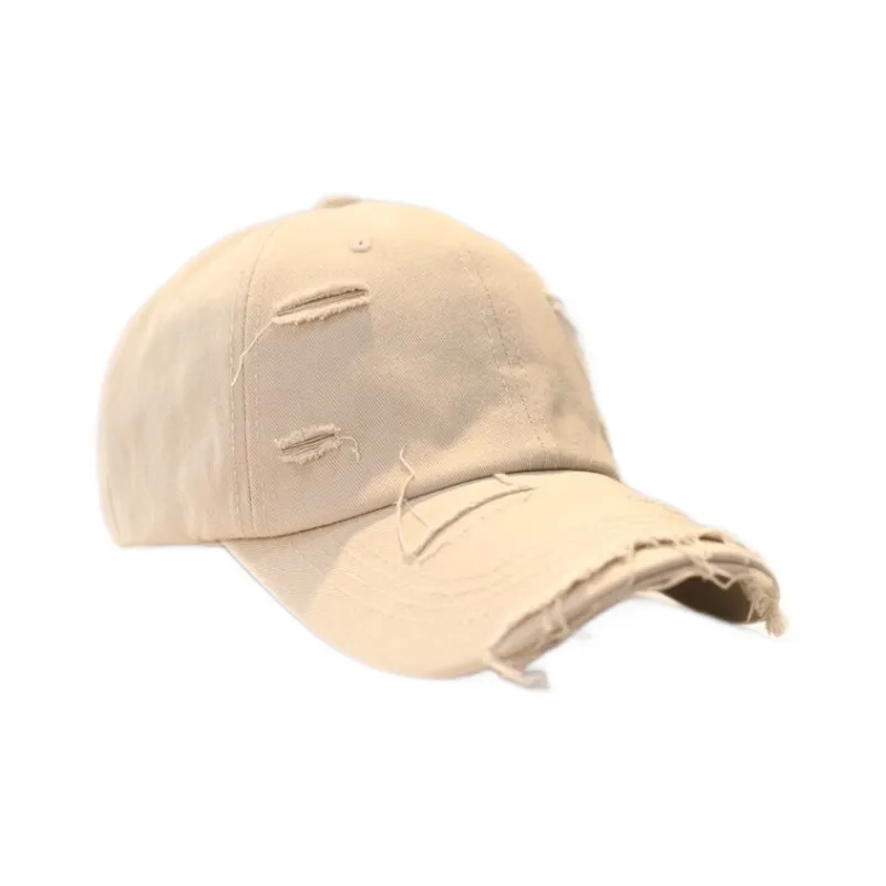 Haoguan Cotton Baseball Caps Unisex-7