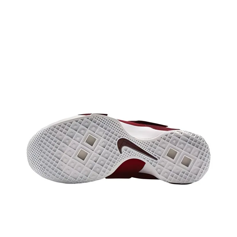 Nike LeBron Zoom Soldier 10 Christ The King-4