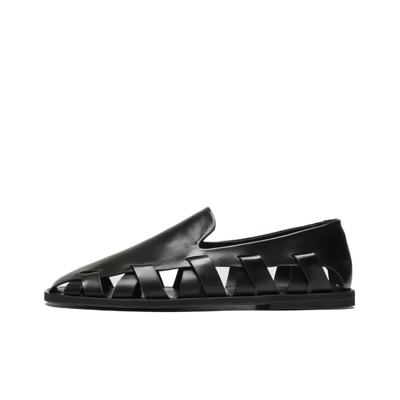 Officine Creative Miles Loafers-0