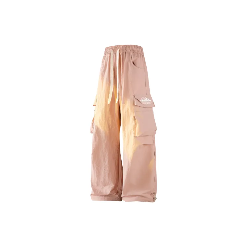 FASTFISH Casual Pants Unisex-28