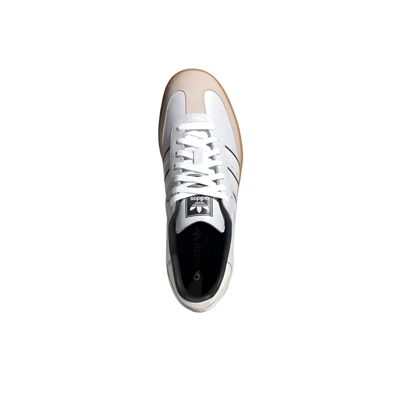 Adidas Samba Og Off White Core Black-3