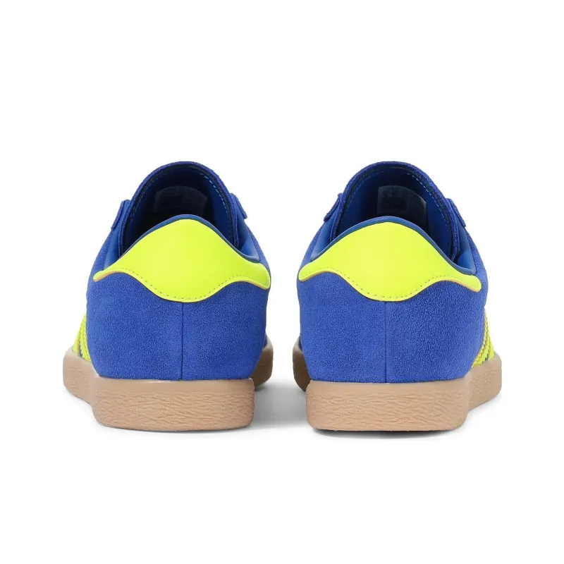 Adidas Stadt 'Royal Blue Solar Yellow'-4