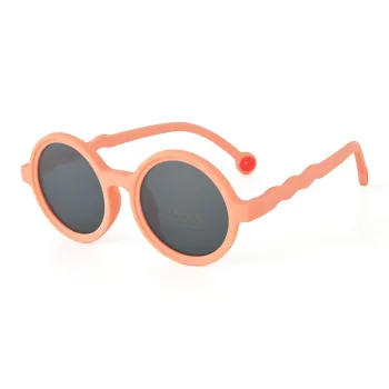 Cornstone TR90 Round Sunglasses Kids'