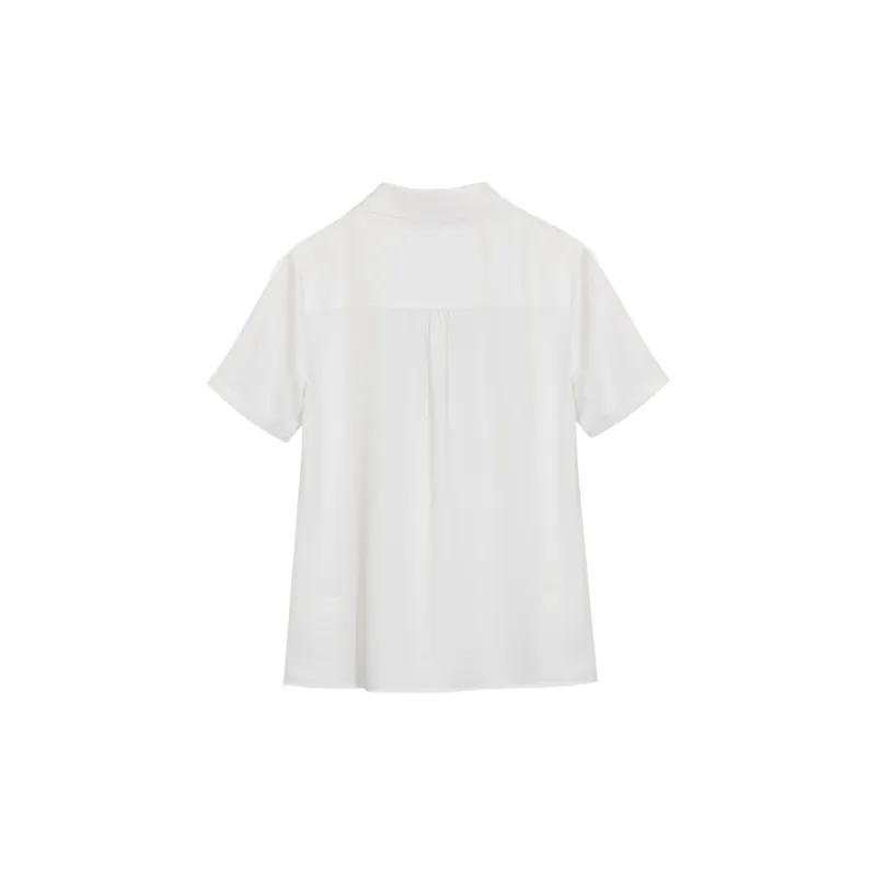 Lucybaily Shirts Women's-3