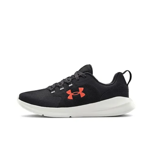 Under Armour Essential 'Blackout Purple Versa Red'