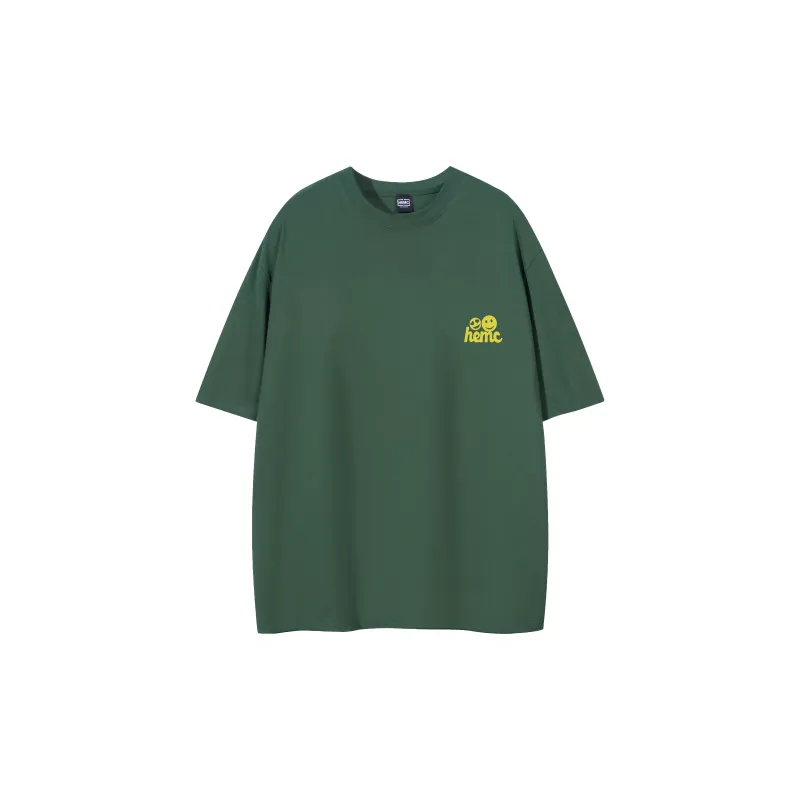 HEMC T-Shirts Unisex-11