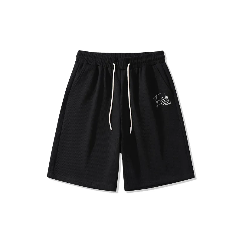 FASTFISH Casual Shorts Unisex-1