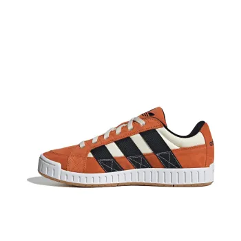 Adidas Originals Lwst Orange Core Black Off White