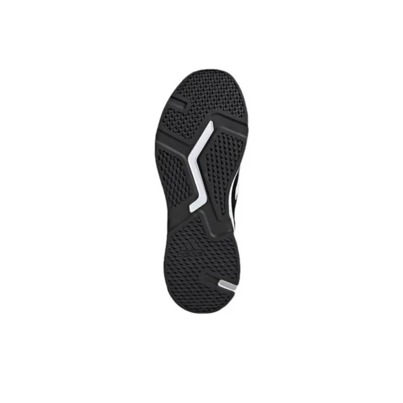 Adidas X9000L1 'Black White Solar Red'-5