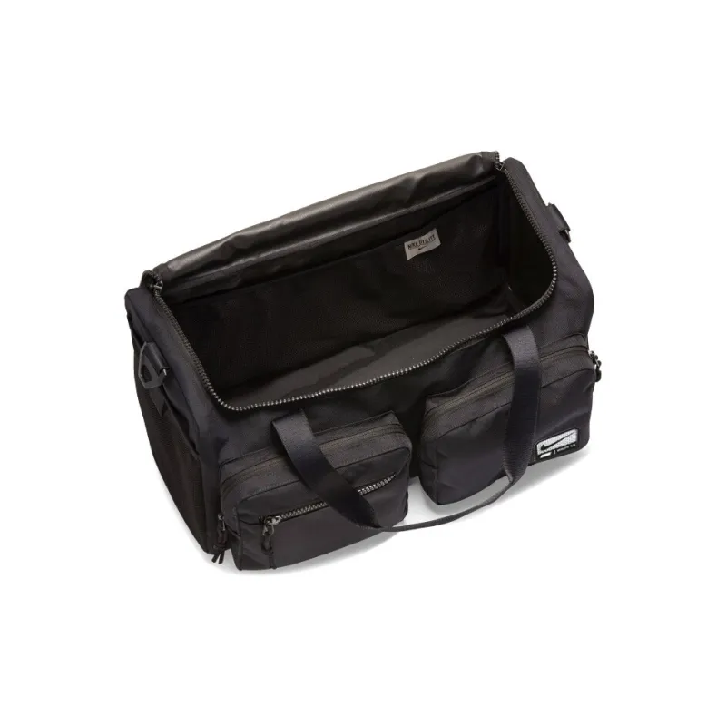 Nike Utility Power 2.0 Duffel Bag Small 31 L-2