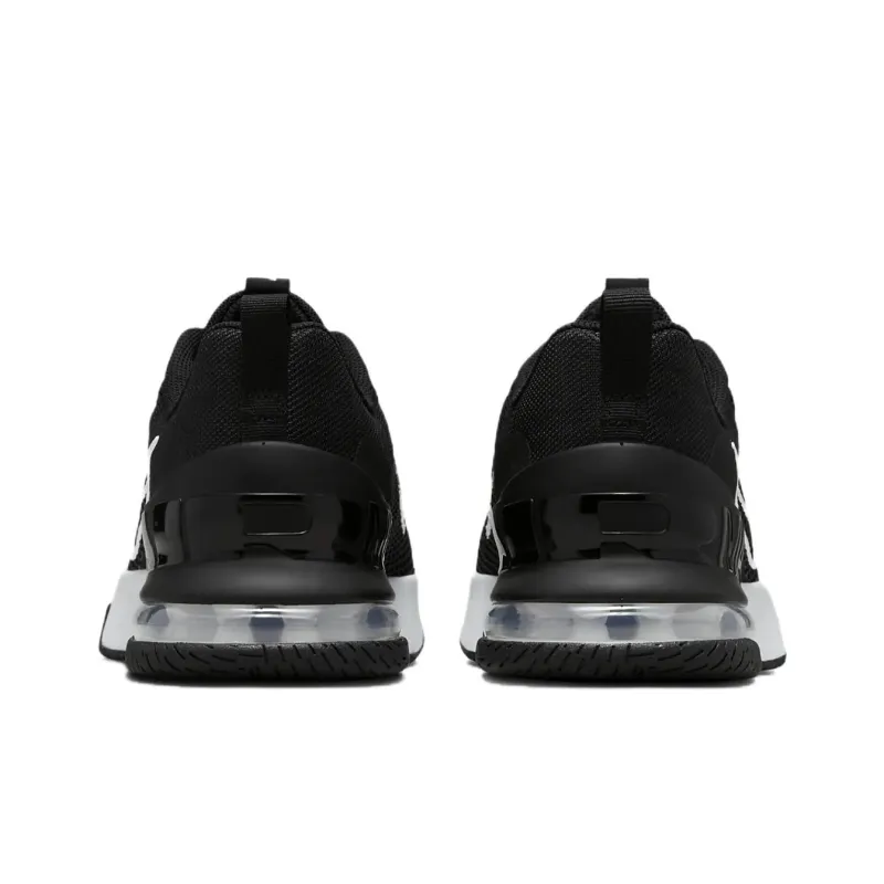 Nike Air Max Alpha Trainer 6 Black White-3