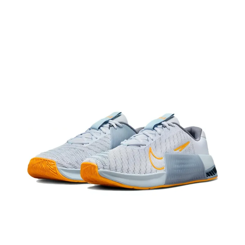 Nike Metcon 9 'Football Grey Light Armoury Blue'-2