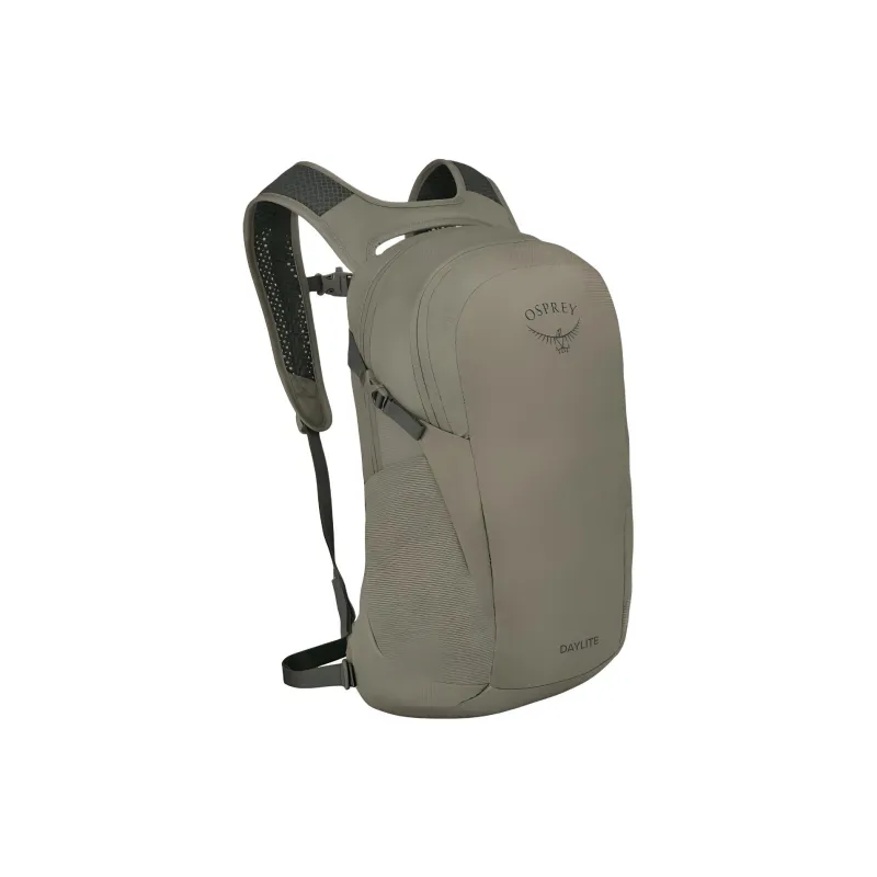 OSPREY Recycled Polyester Outdoor Hiking Bag Backpacks Unisex Taupe-1