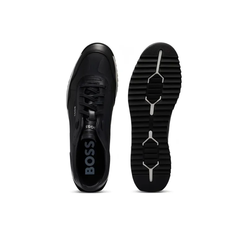 BOSS Zayn Low-top Sneakers-4