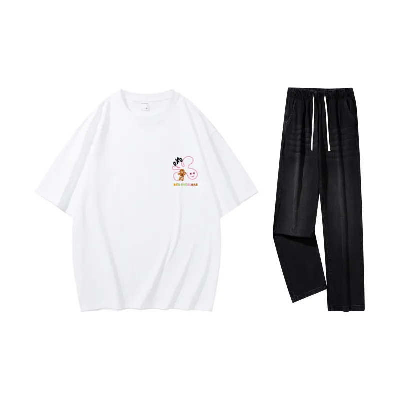 OXO OVERLOAD Casual Sportswear Unisex-17