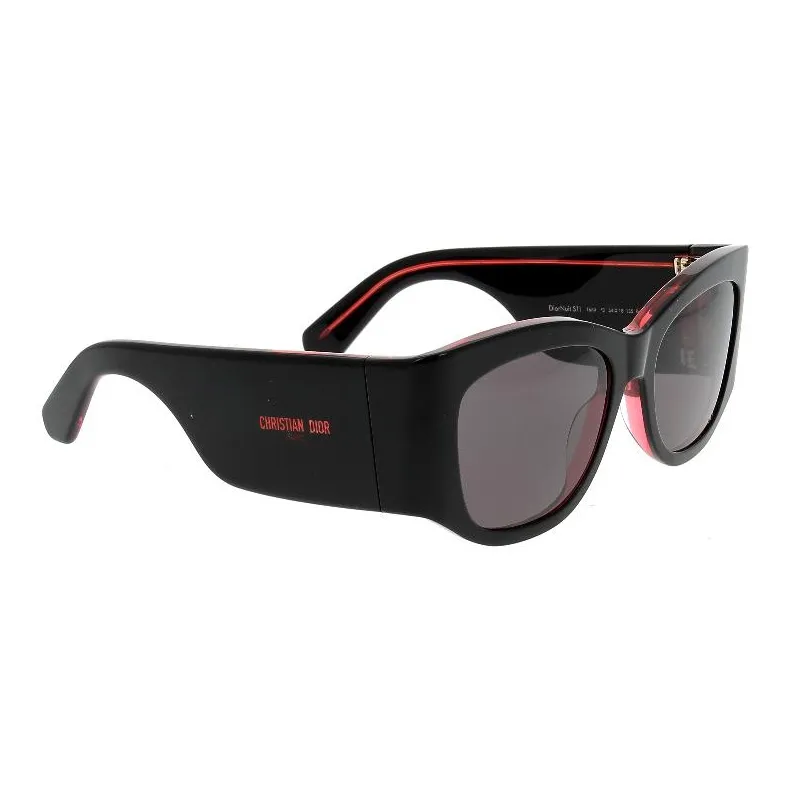 DIOR DIORNuit S1I Cat Eye Frame Sunglasses-2