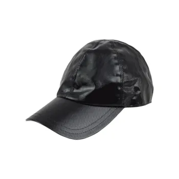 CHANEL 1990 2000s Sport Line Baseball Cap
