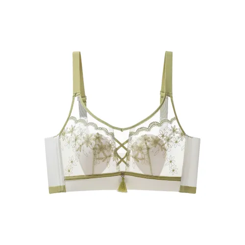 Elan and White Women's Bras