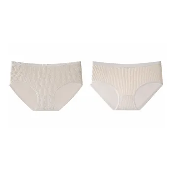 KJ Underpants Women's Combo Set