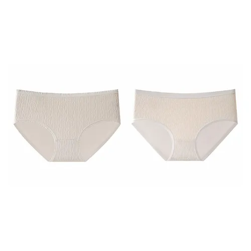 KJ Underpants Women's Combo Set