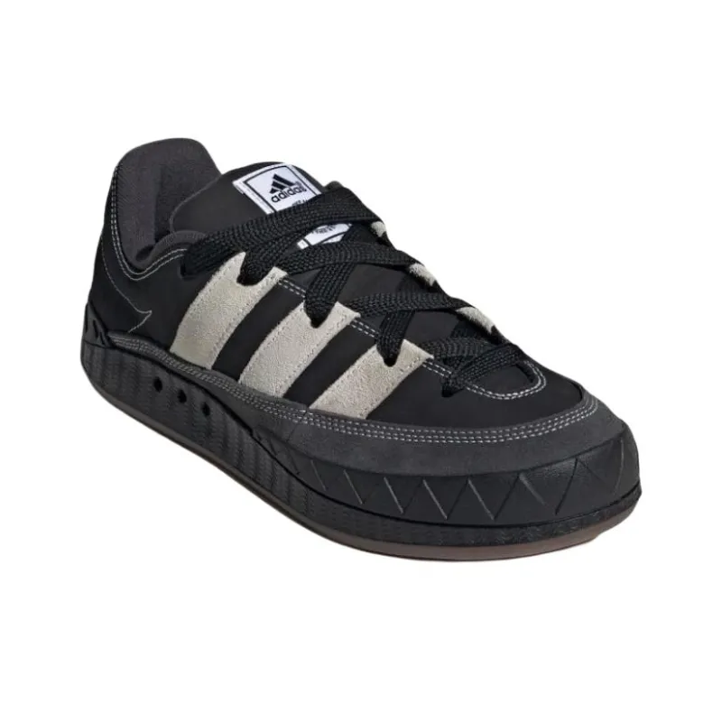 Adidas Adimatic Sneakers-2