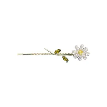 ZWU Hair Clips Women's