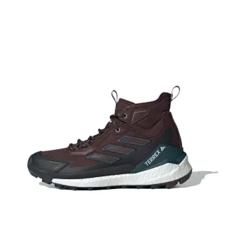 Terrex Free Hiker And Wander X Adidas 2 'Shadow Brown'