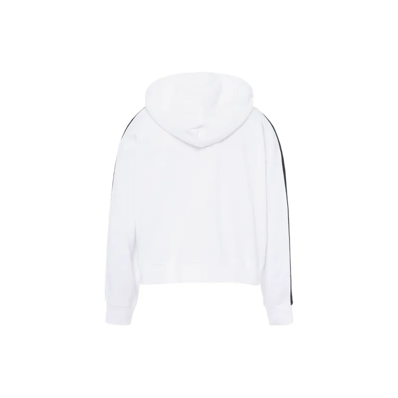 Adidas Fall Jacket Women's White-3