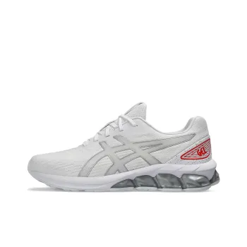 Asics Gel Quantum 180 Vii White Pure Silver