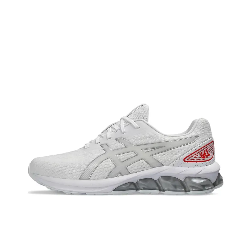 Asics Gel Quantum 180 Vii White Pure Silver-0