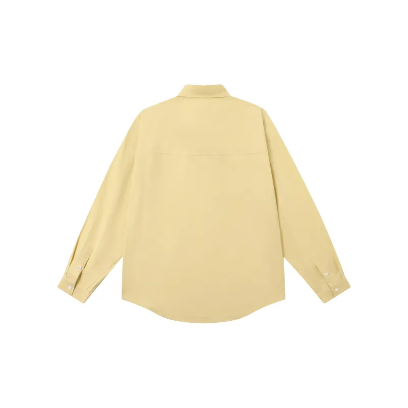 WOHOO Long Sleeved Shirt Women's-1