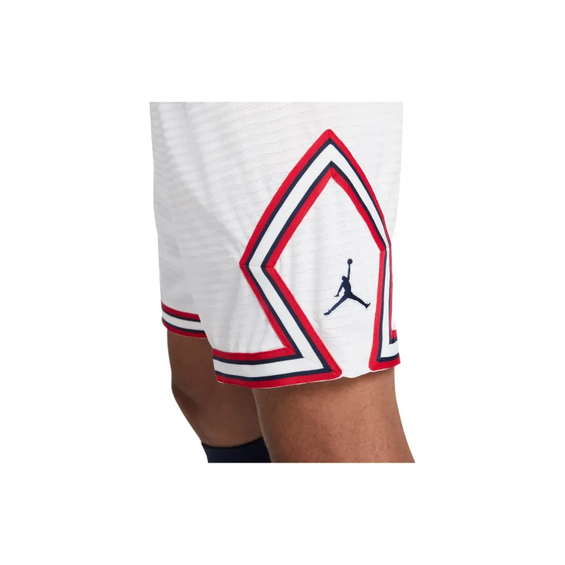 Jordan Sports Shorts Men White-3