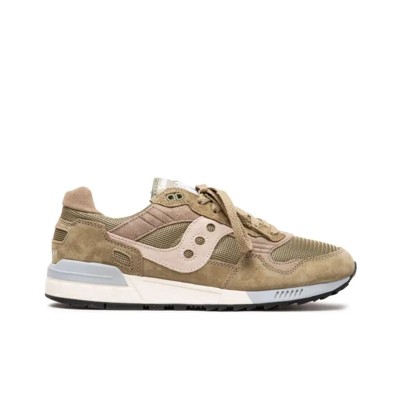 Saucony Shadow 5000 "Sage" Sneakers-1