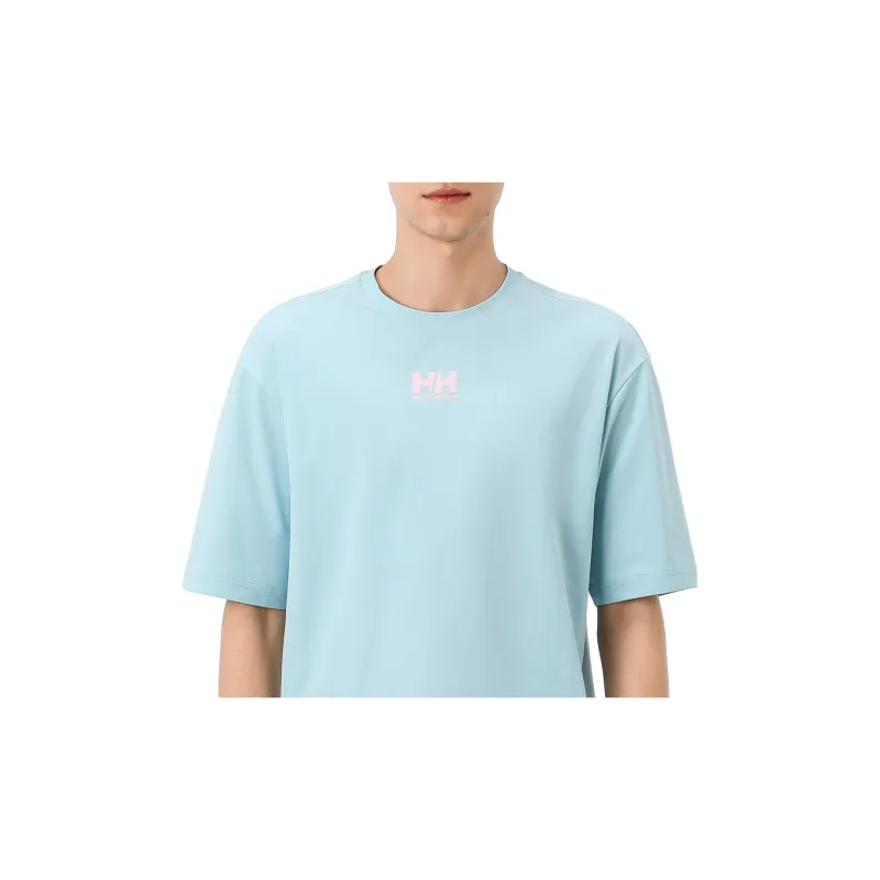 HELLY HANSEN T Shirts Unisex-3