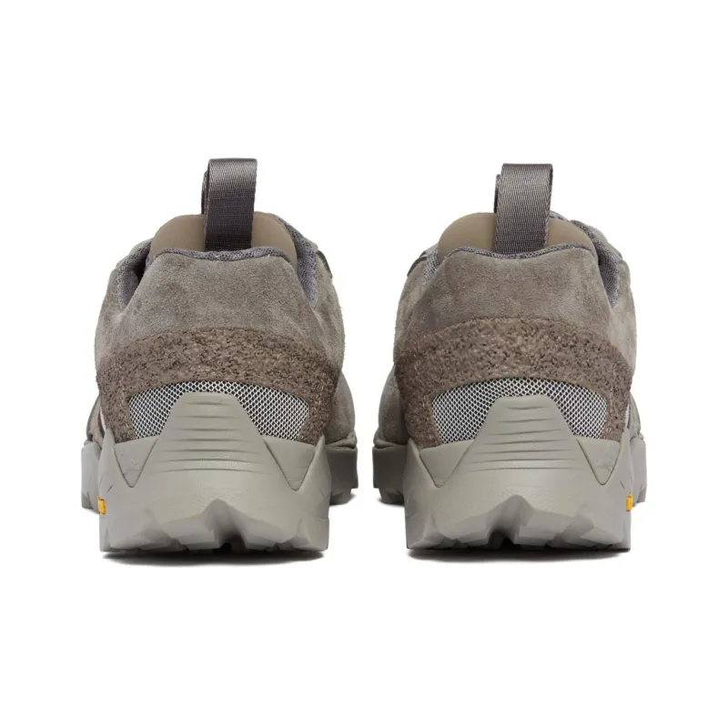 ROA Lhakpa Low Top Trekking Shoes Men's Gray-4